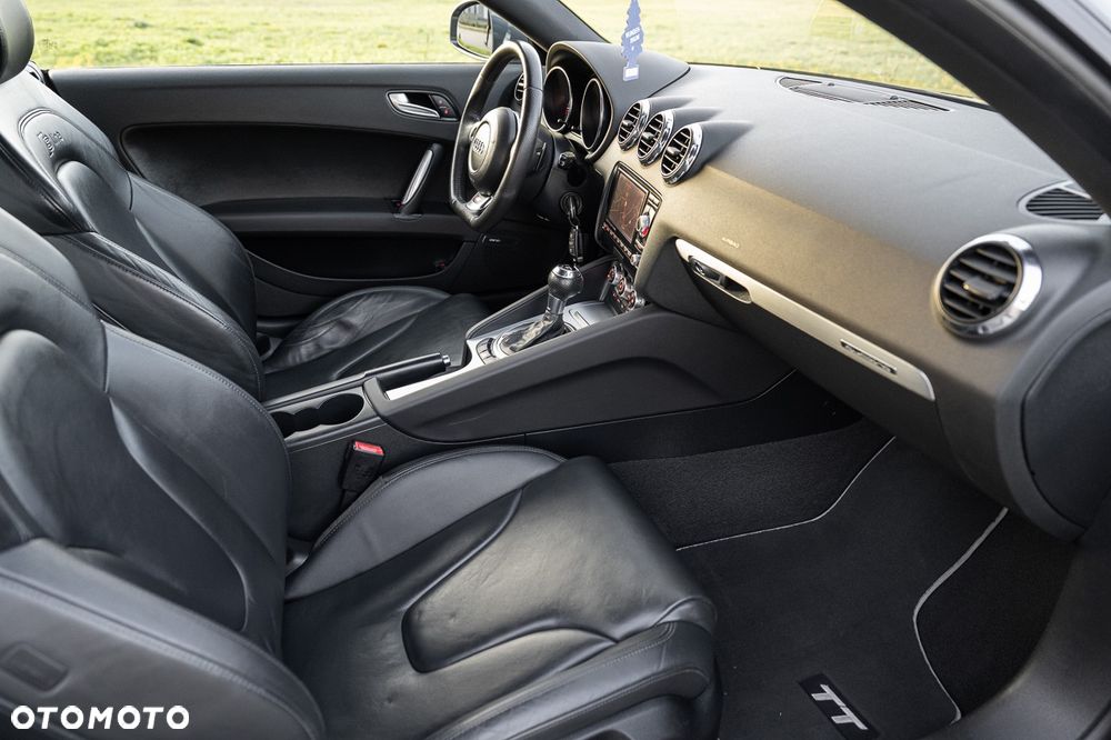 Audi TT Coupé 2.0 TFSI S tronic - 31