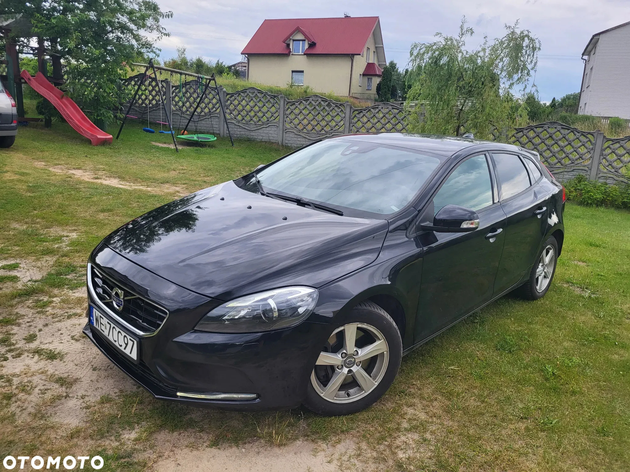 Volvo V40 D3 Momentum - 2