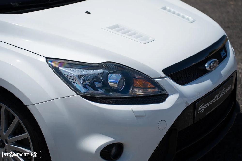 Ford Focus 2.5 RS - 50