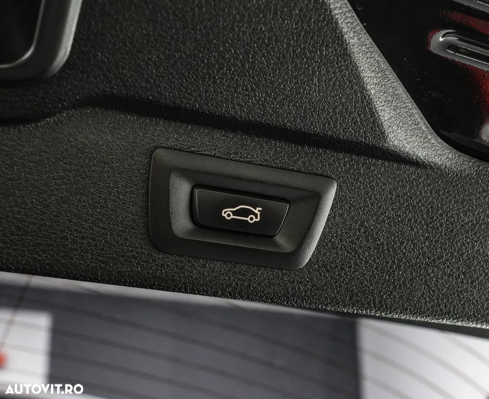 BMW X5 xDrive25d - 23