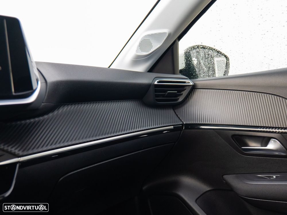 Peugeot 208 1.5 BlueHDi Active - 19