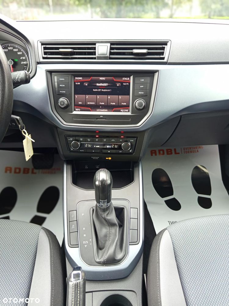 Seat Arona - 17
