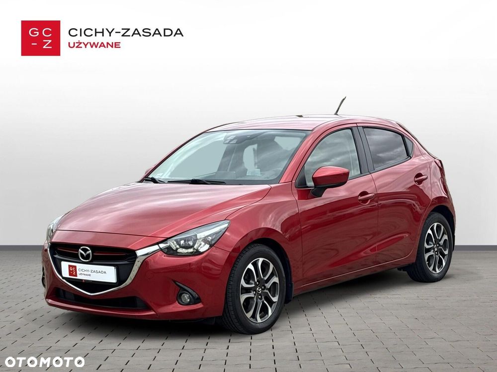 Mazda 2 1.5 Skypassion - 2