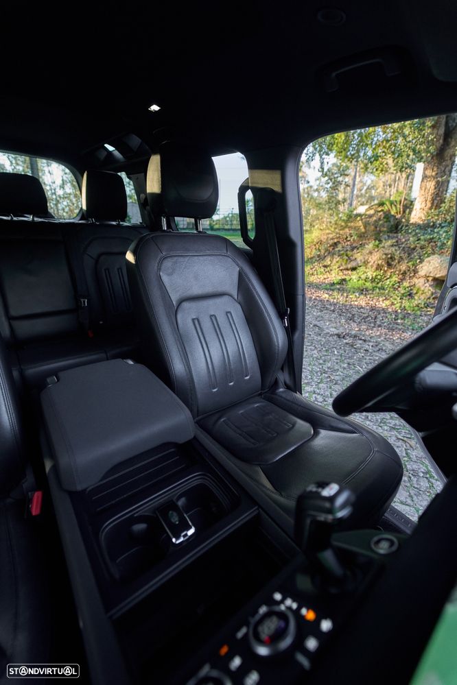 Land Rover Defender 110 P400e SE - 55