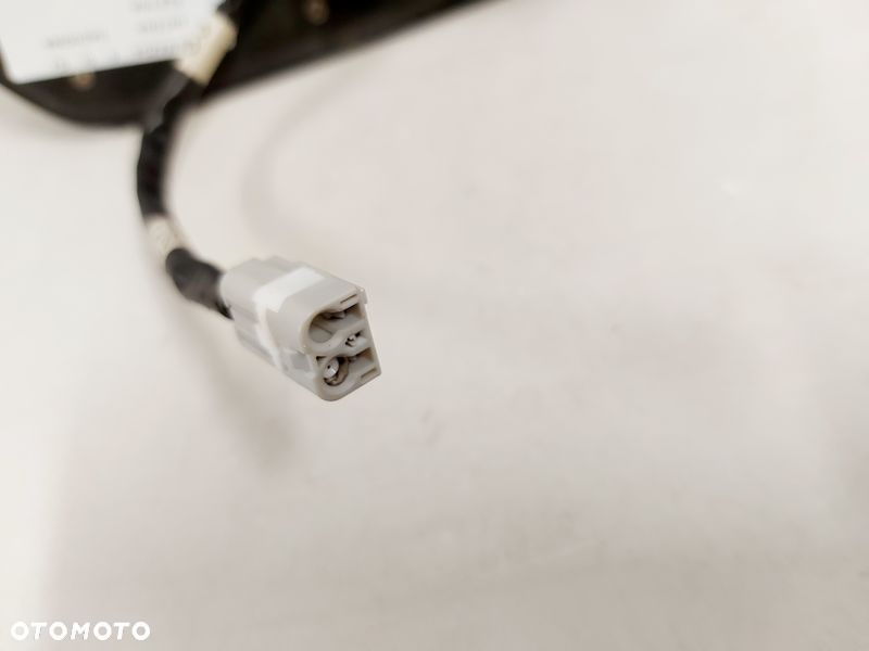 mazda 6 vi gj antena dachowa fm gps rekin 42b ghp966930 - 5