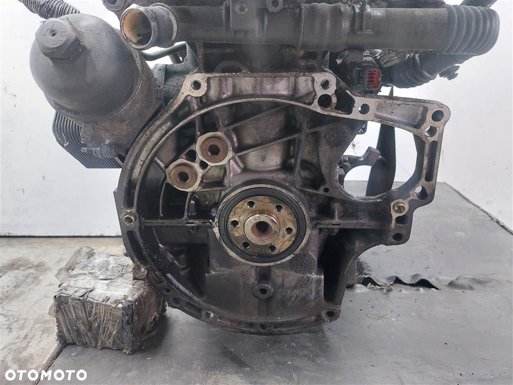 Silnik słupek diesel Ford C-MAX FOCUS 1.6TDCI HDI 110KM KOD:GBDA 0445010089 - 7