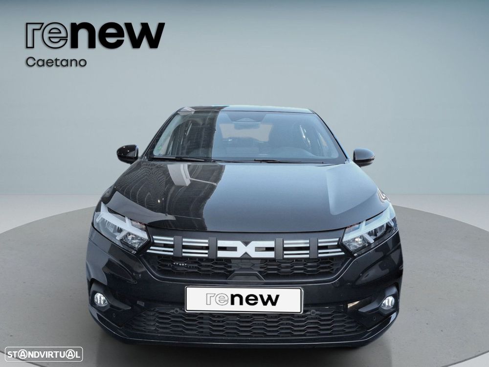 Dacia Sandero 1.0 ECO-G Expression Bi-Fuel - 2