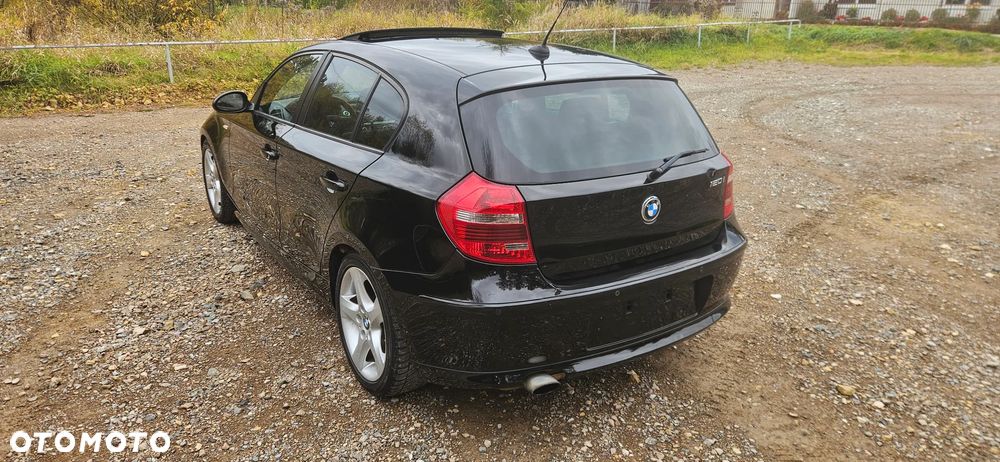 BMW Seria 1 120i Edition Sport - 6