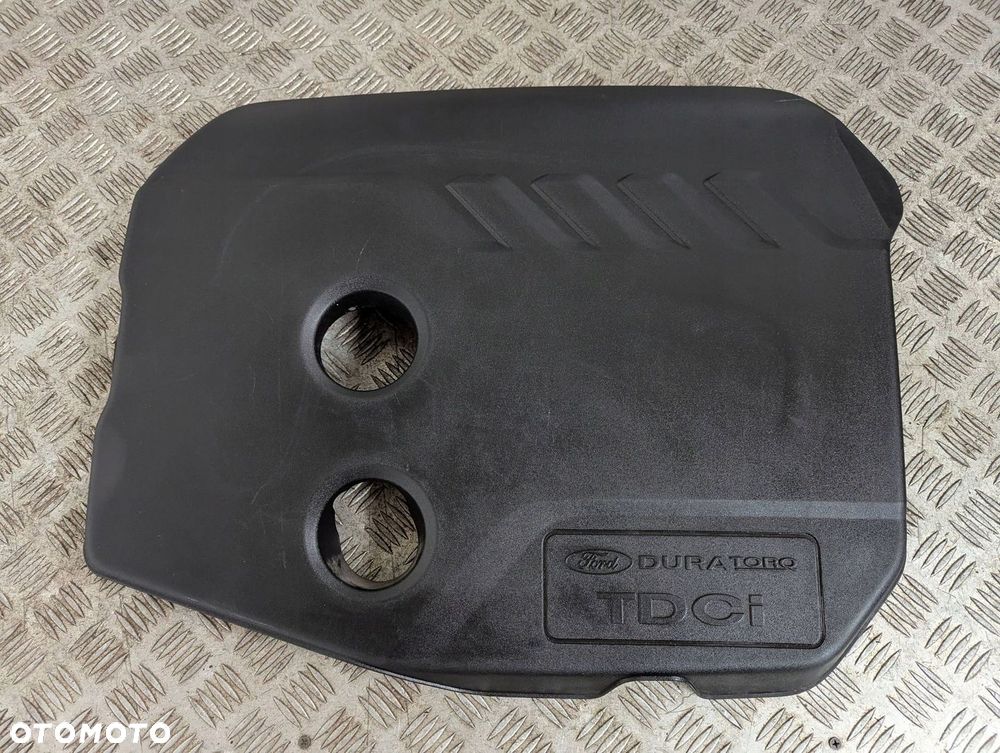 Ford Connect MK2 2014-2022 osłona górna silnika 1.6TDCI