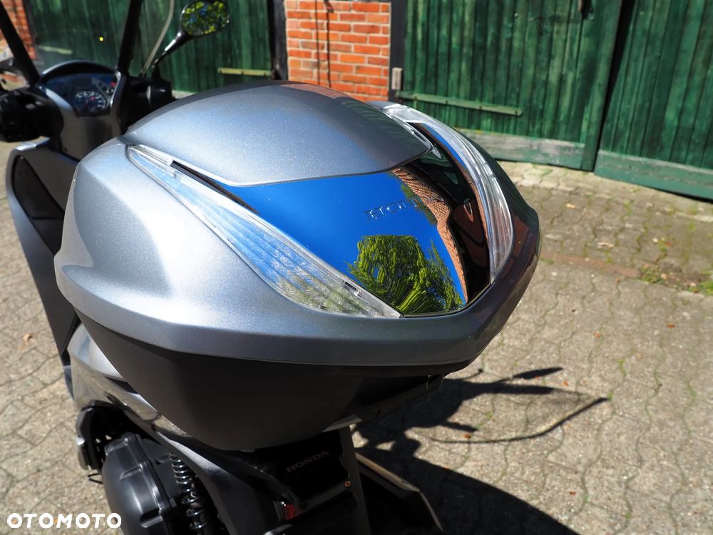 Honda SH - 14