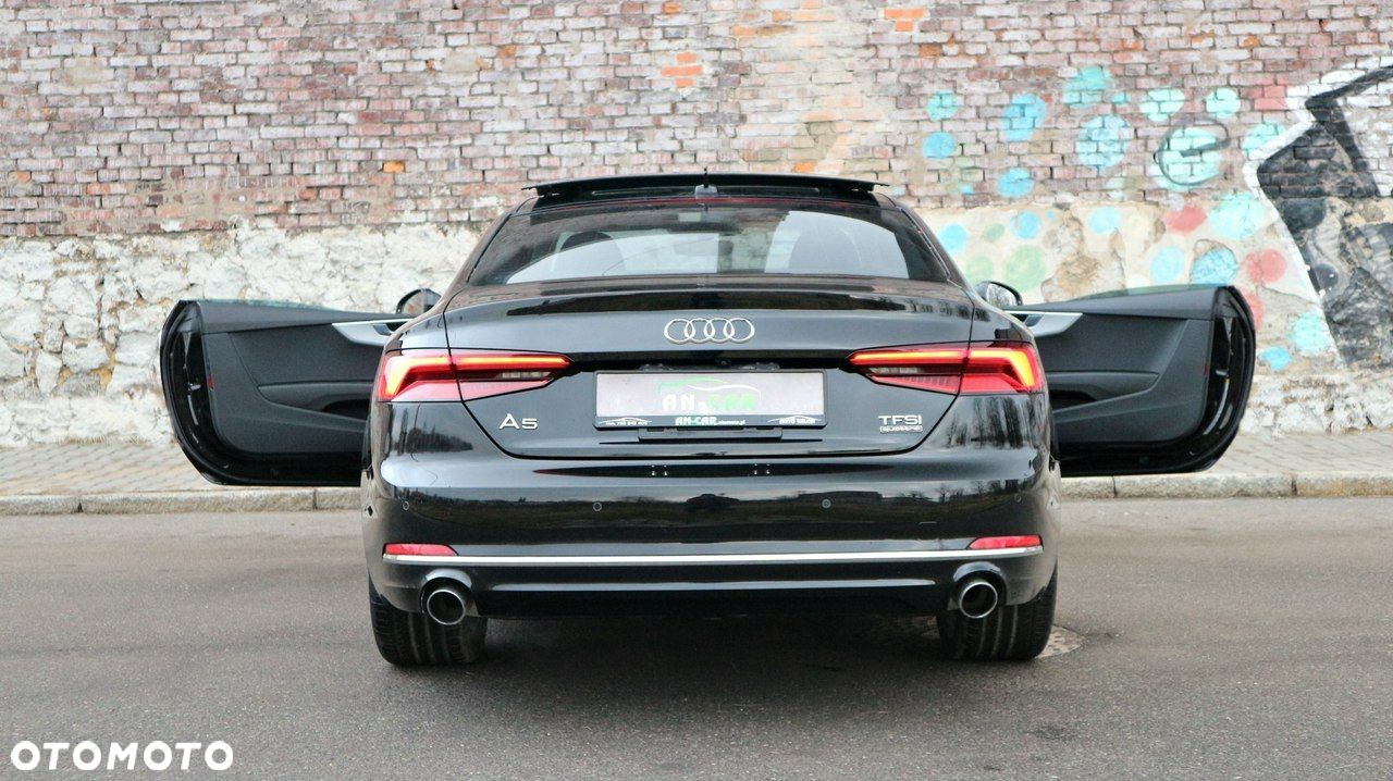 Audi A5 - 19