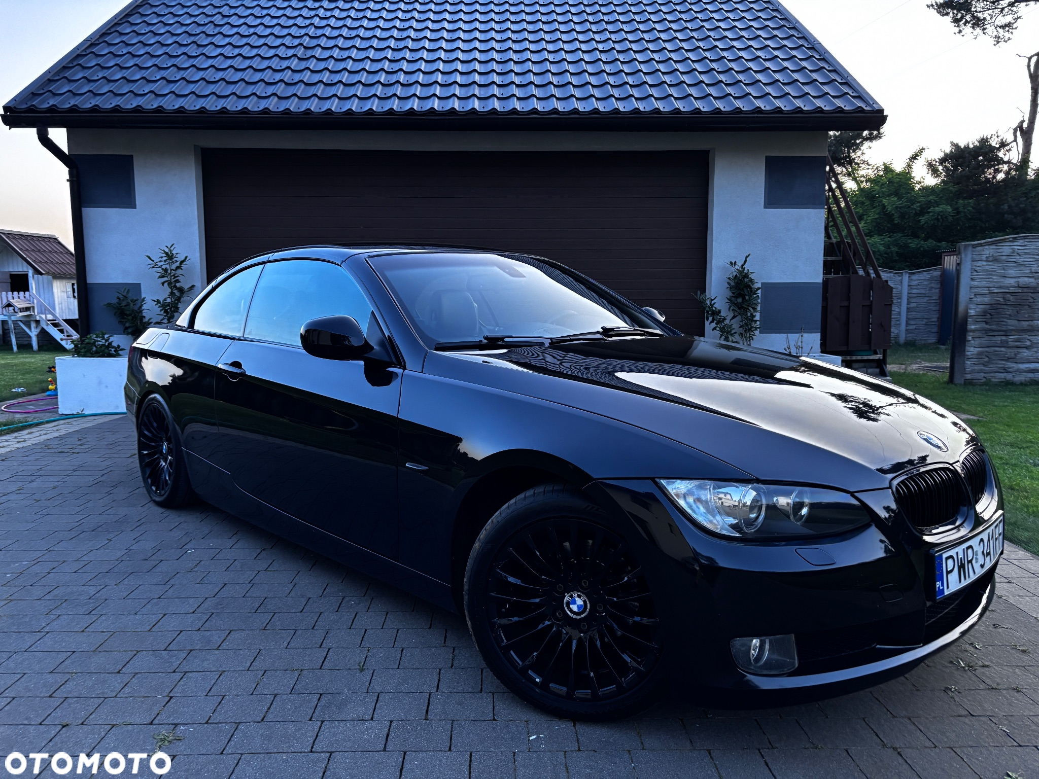 BMW Seria 3 - 10