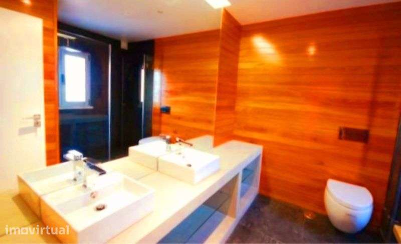 Moradia T3 com piscina - Grande imagem: 2/8