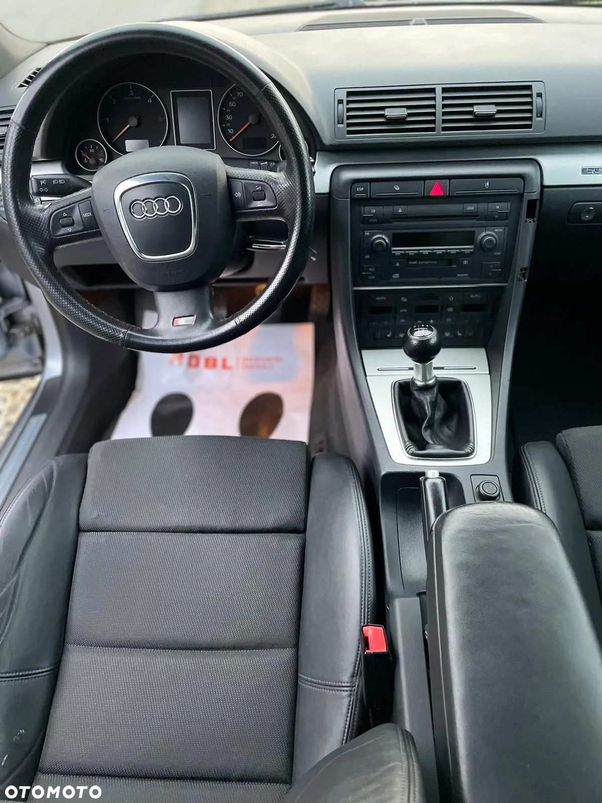 Audi A4 Avant - 10