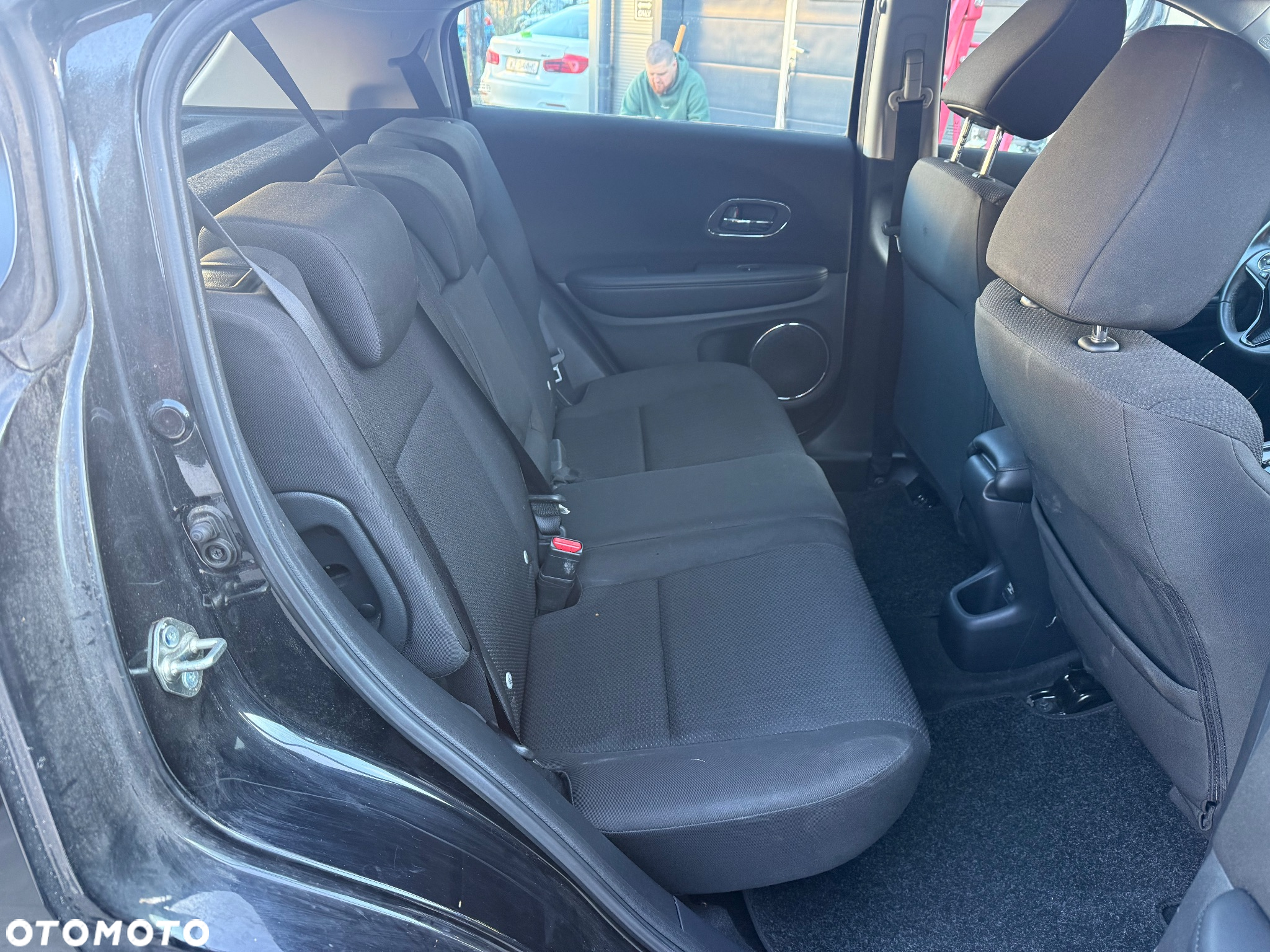 Honda HR-V 1.5 Elegance (ADAS) CVT - 21