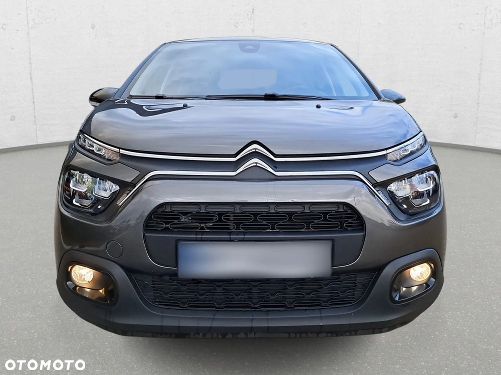 Citroën C3 1.2 PureTech Shine - 3