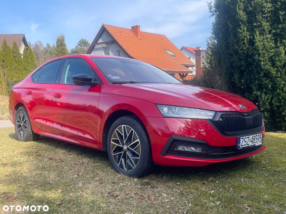 Skoda Octavia ver-1-5-tsi-act-style - 1