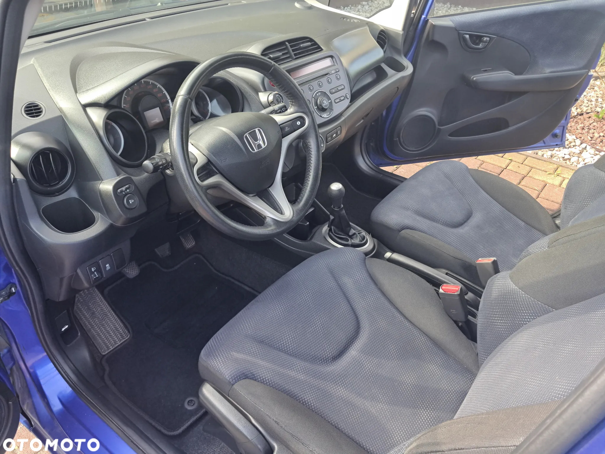 Honda Jazz 1.2 i-VTEC - 5