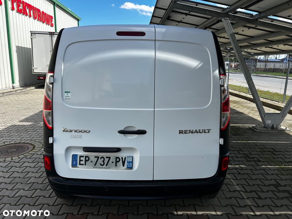 Renault Kangoo - 2