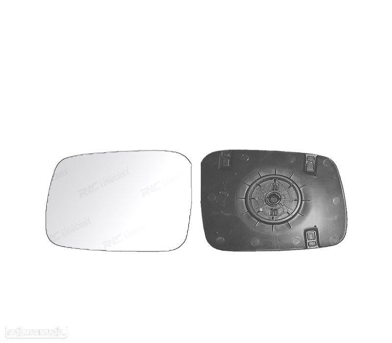 VIDRO BASE ESQUERDA VOLKSWAGEN VW TRANSPORTER T4 90-03 - 1