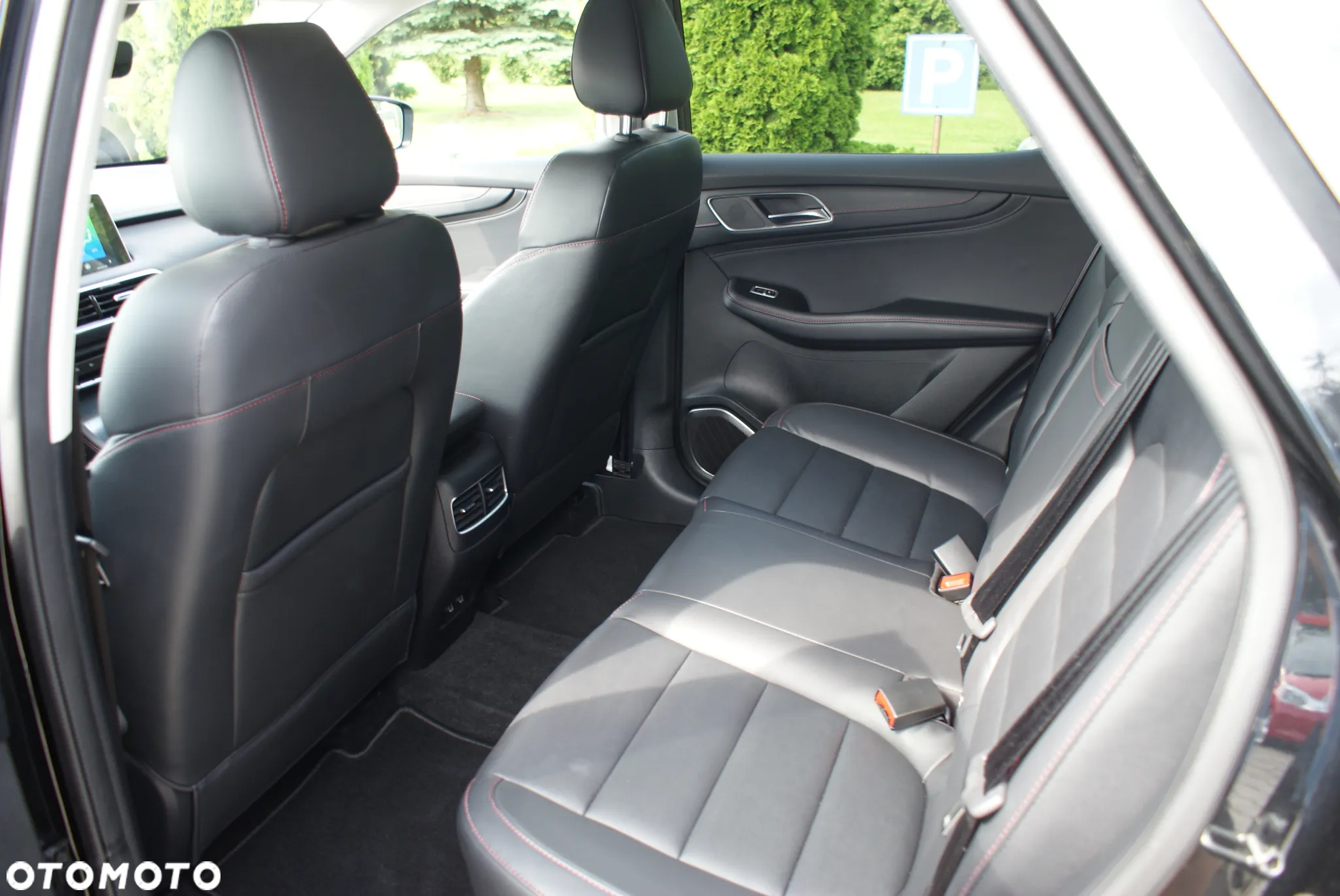 MG EHS 1.5T-GDI PHEV Comfort - 6
