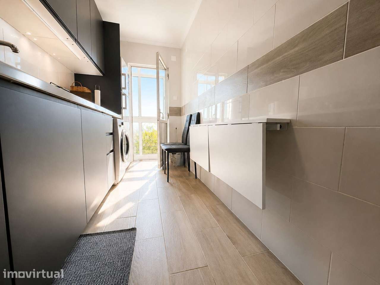 APARTAMENTO T3 ALMADA - Grande imagem: 2/29