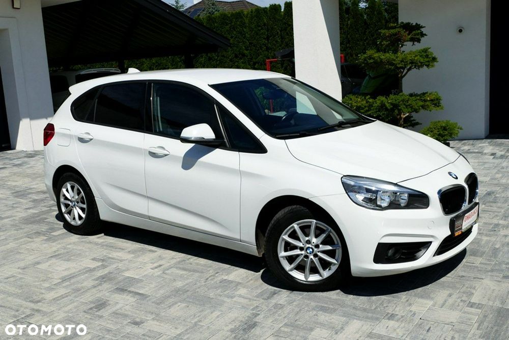 BMW Seria 2 - 17