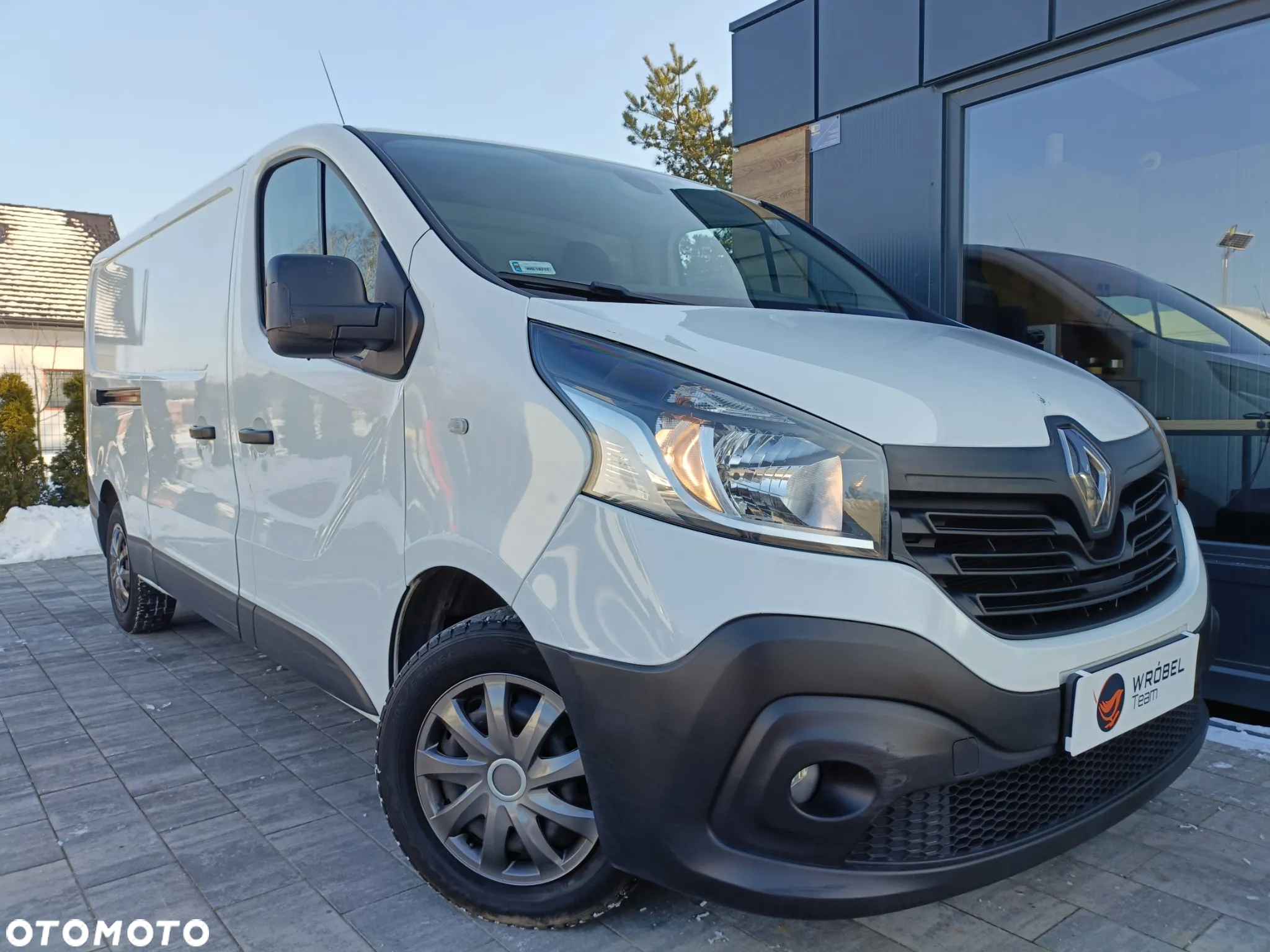 Renault Trafic - 5