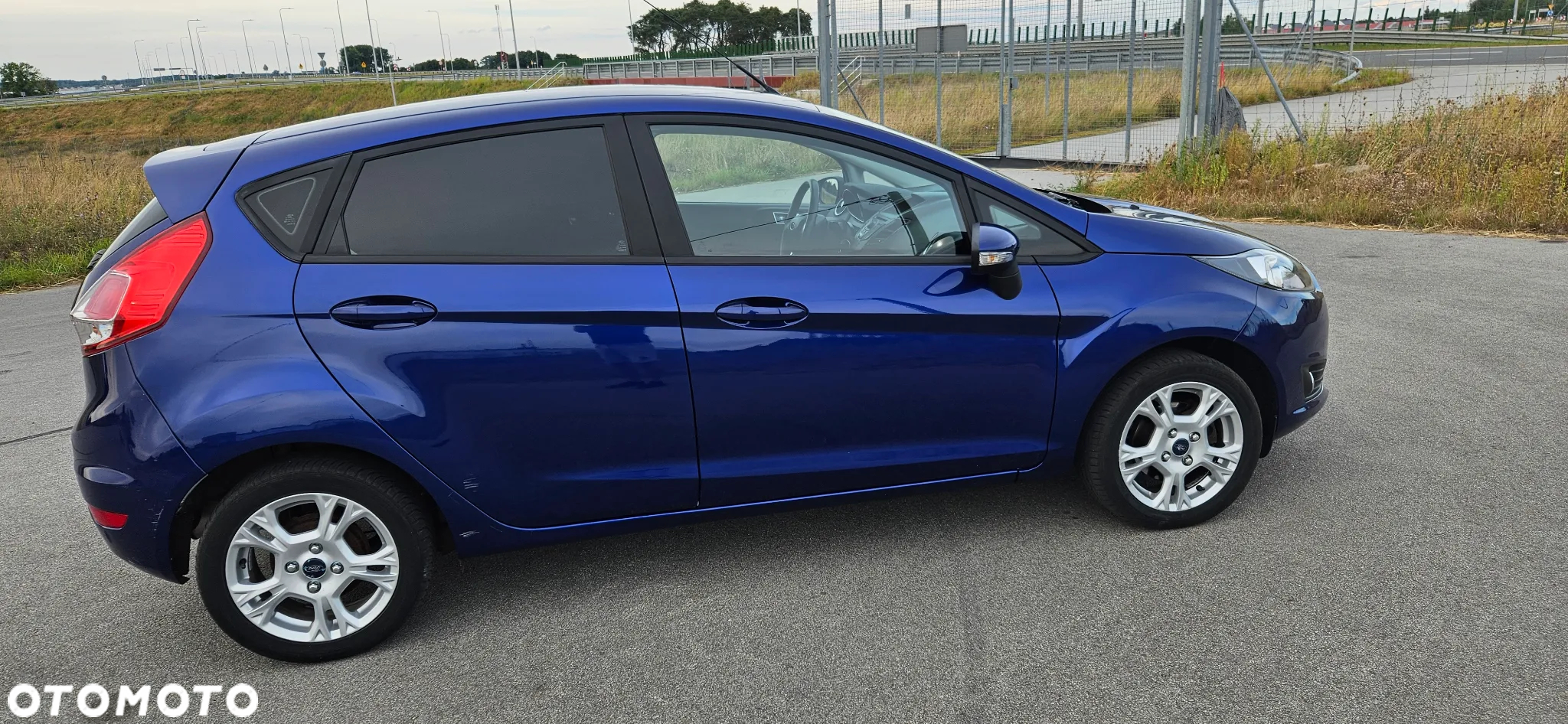 Ford Fiesta 1.0 EcoBoost Trend - 3