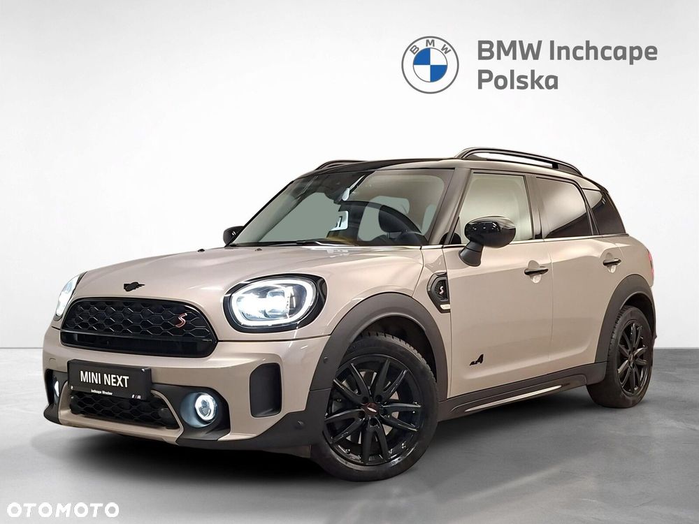 MINI Countryman Cooper S ALL4 Sport - 2