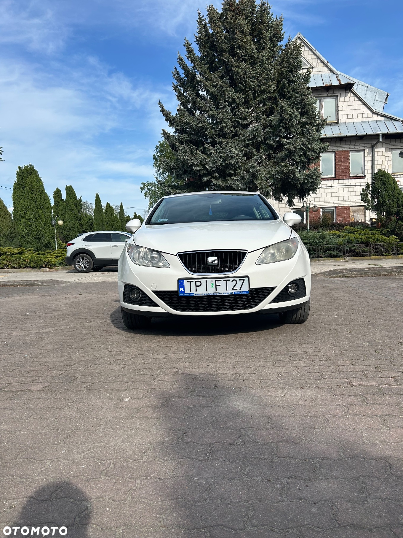 Seat Ibiza - 7