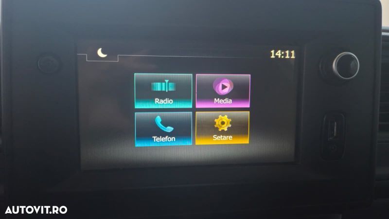 Renault Master - 15