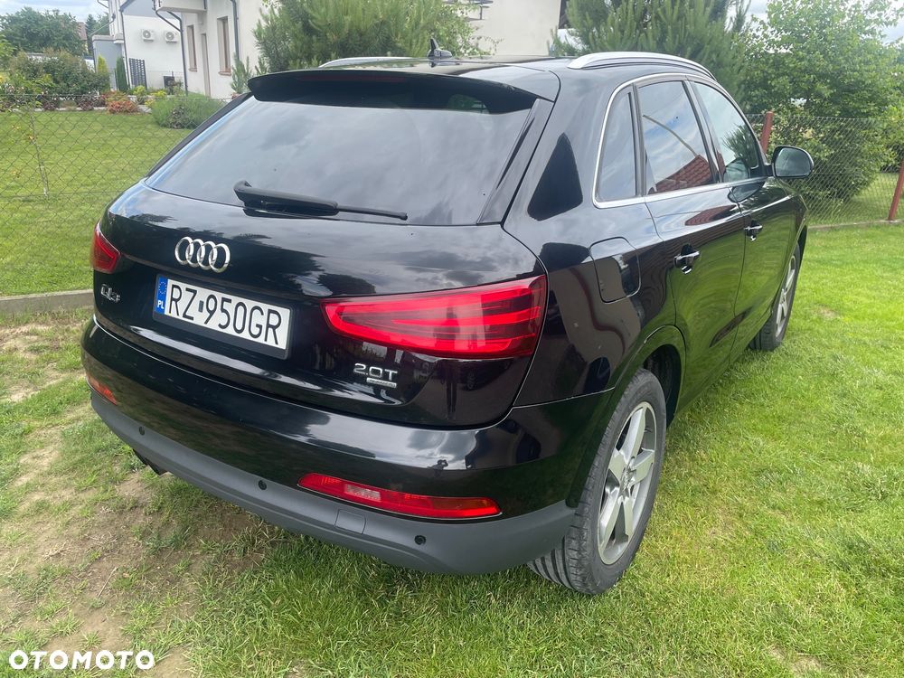 Audi Q3 - 5