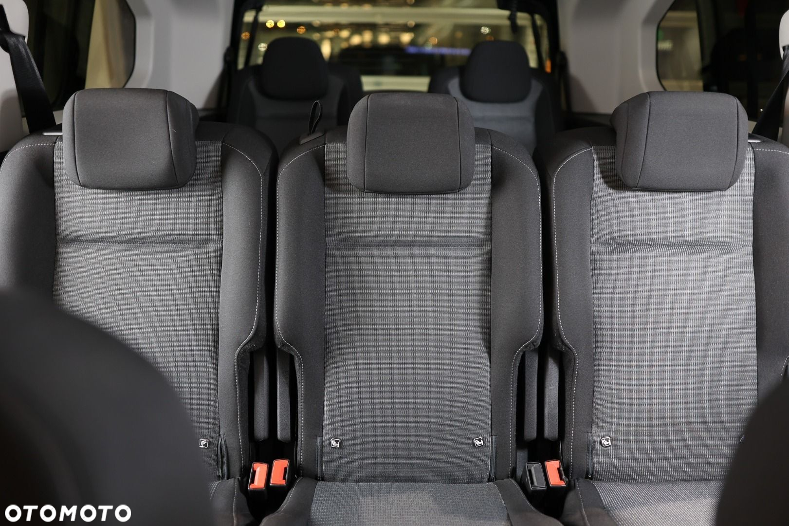 Toyota Proace City Verso - 22