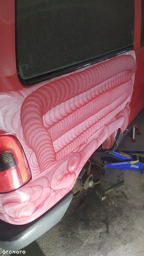 Citroën Evasion 1.9 TD X - 32