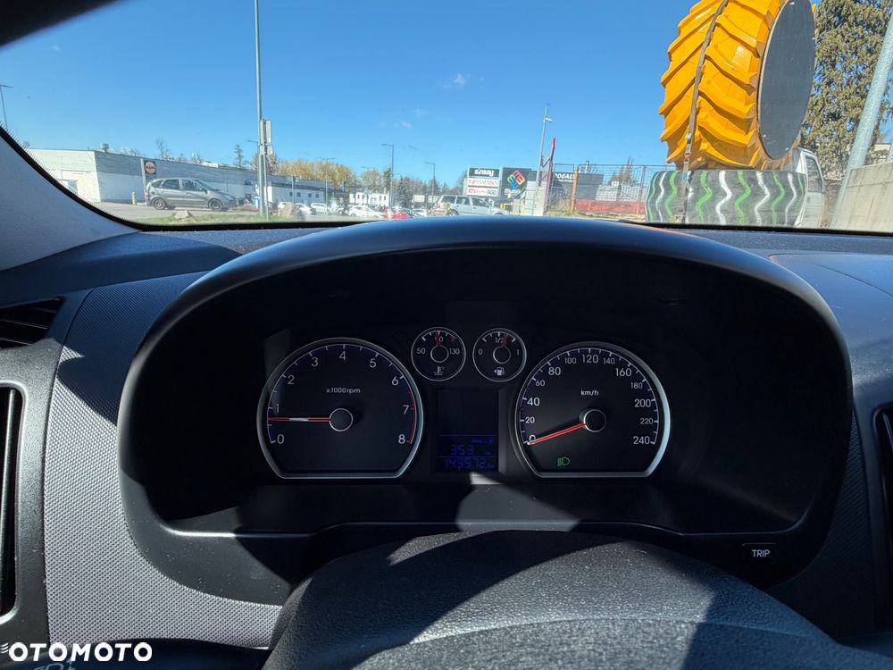 Hyundai i30 1.4 Classic + - 7