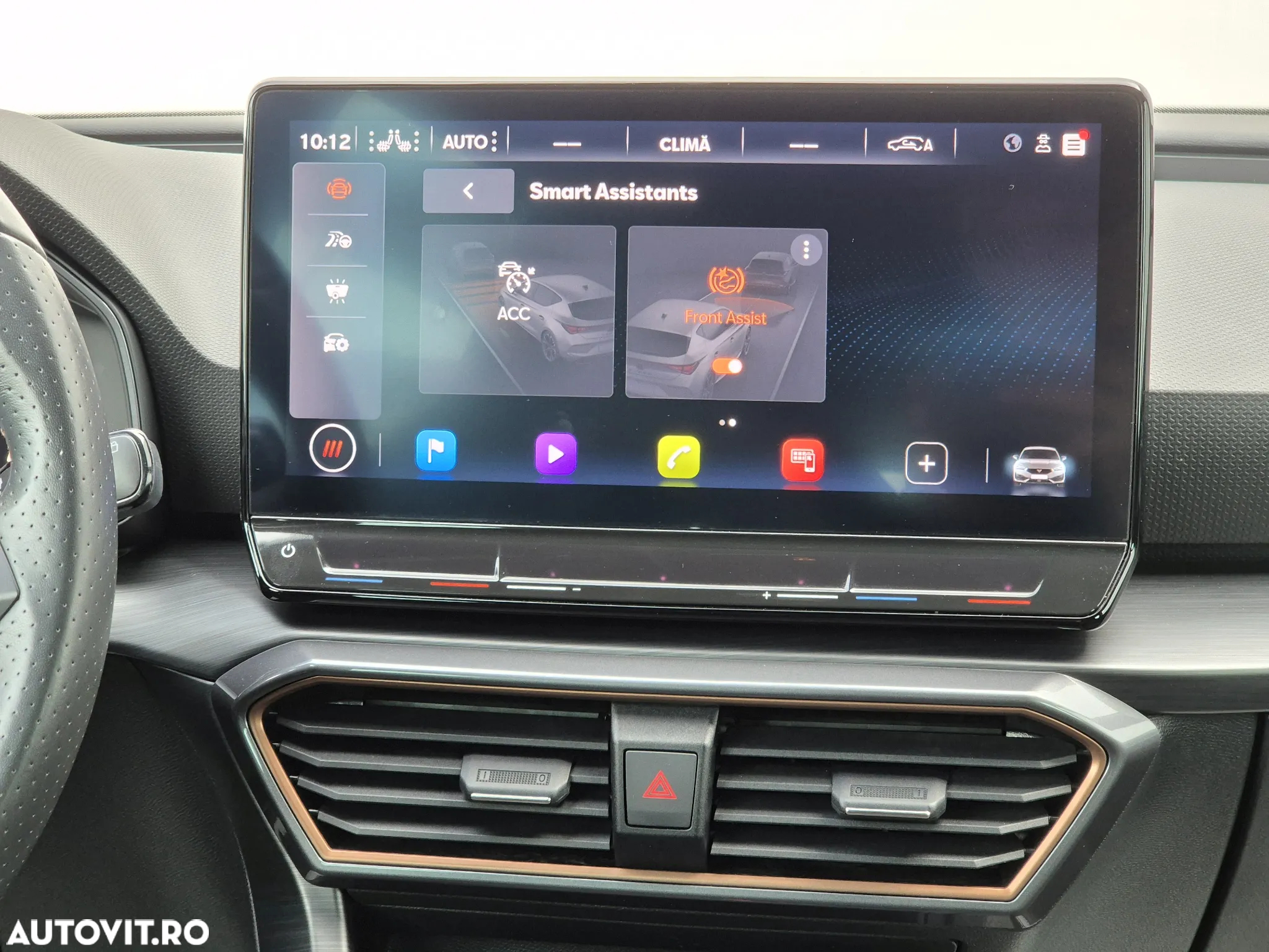 Cupra Leon 1.5 eTSI MHEV - 25