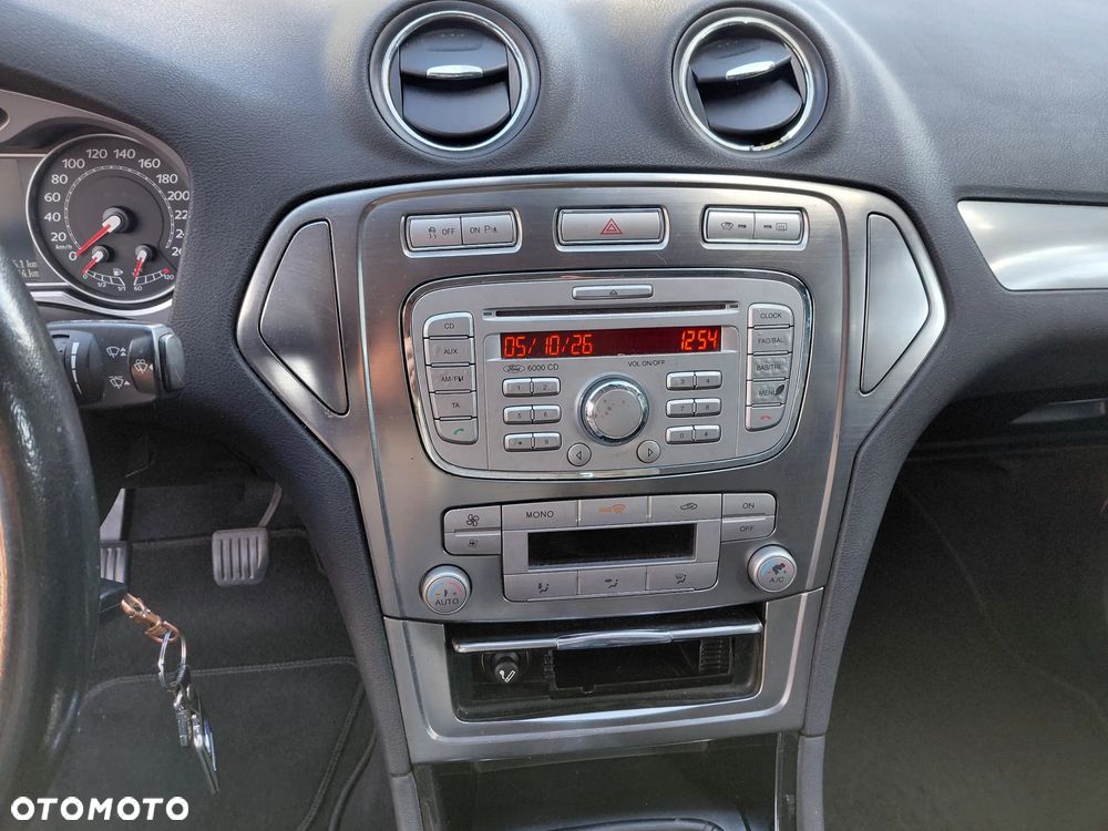 Ford Mondeo 2.0 Viva Titanium - 17