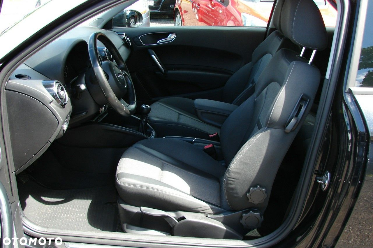 Audi A1 - 9