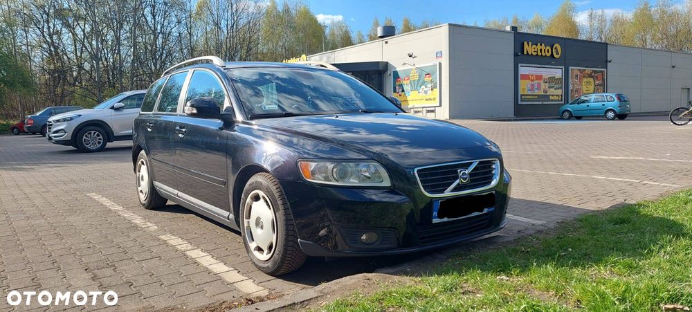 Volvo V50 1.6D - 28