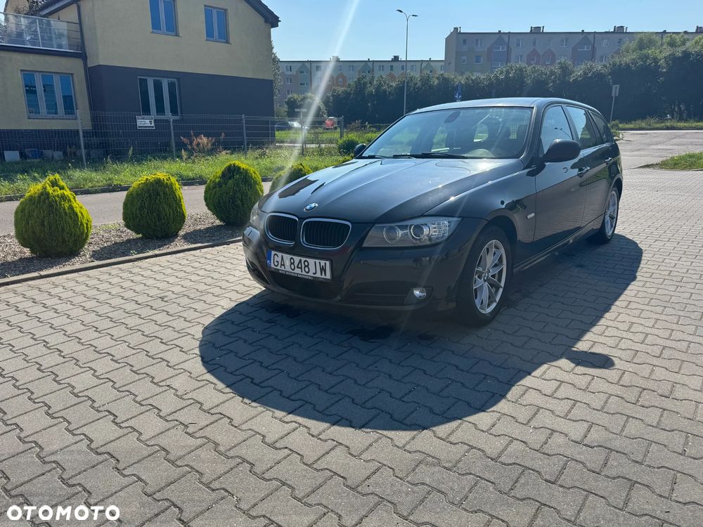 BMW Seria 3 - 8