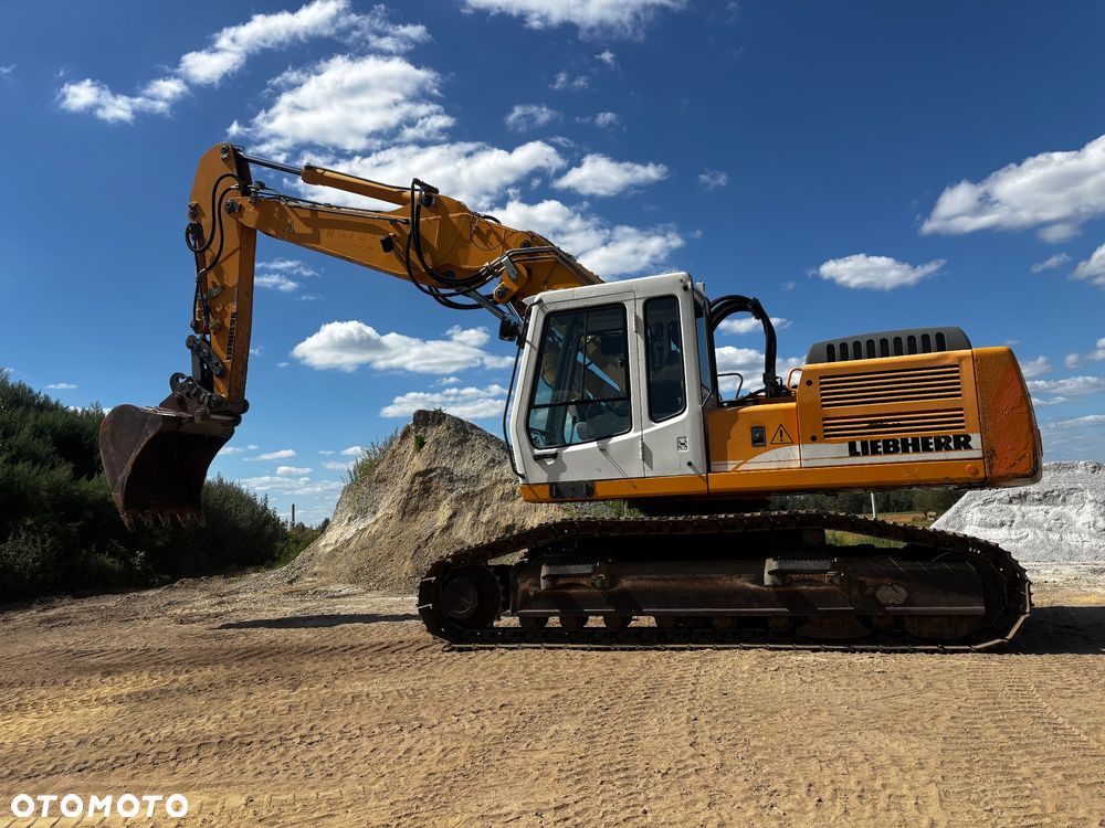 Liebherr 914 - 28