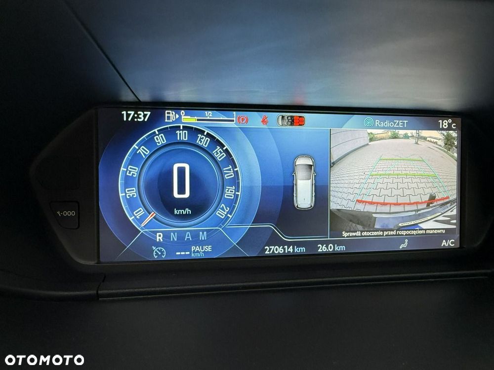 Citroën C4 Grand Picasso - 23