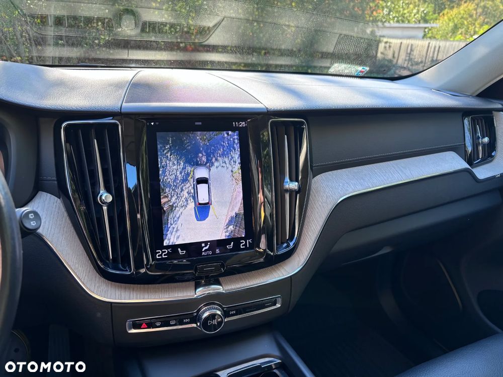 Volvo XC 60 - 20
