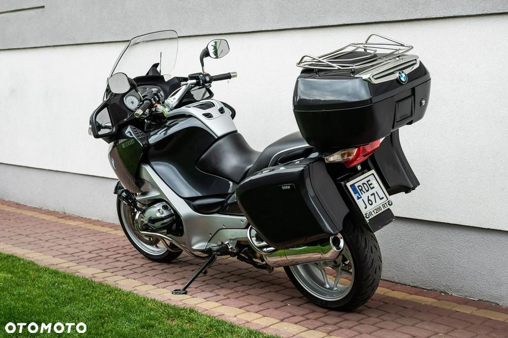 BMW R - 4