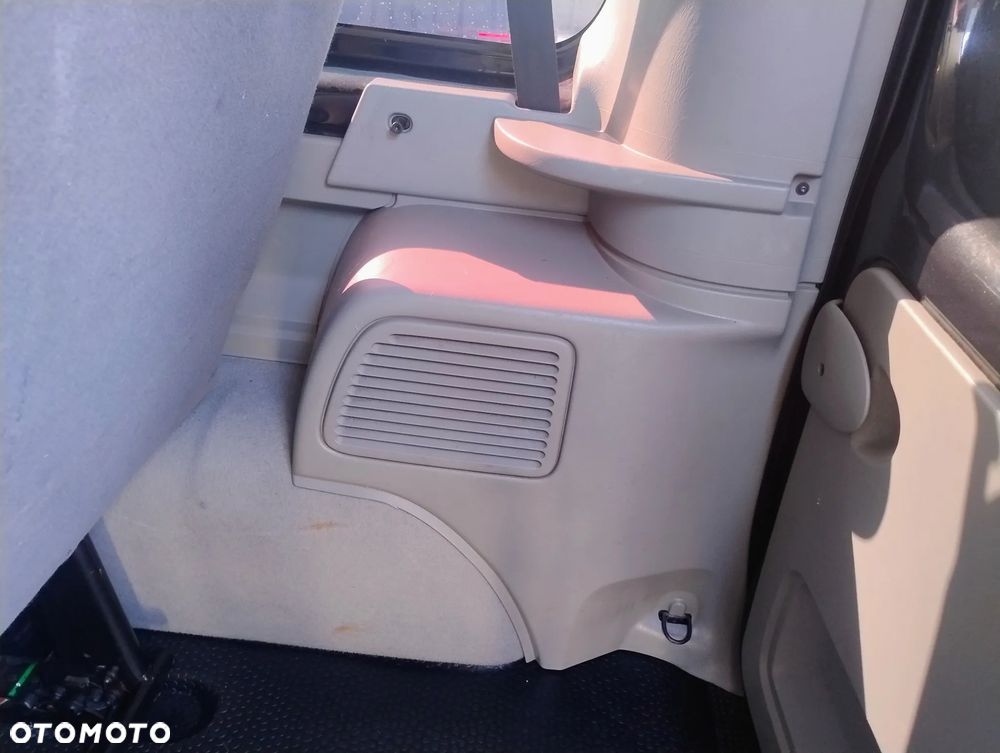 Opel Vivaro L1H1 DPF Life - 24