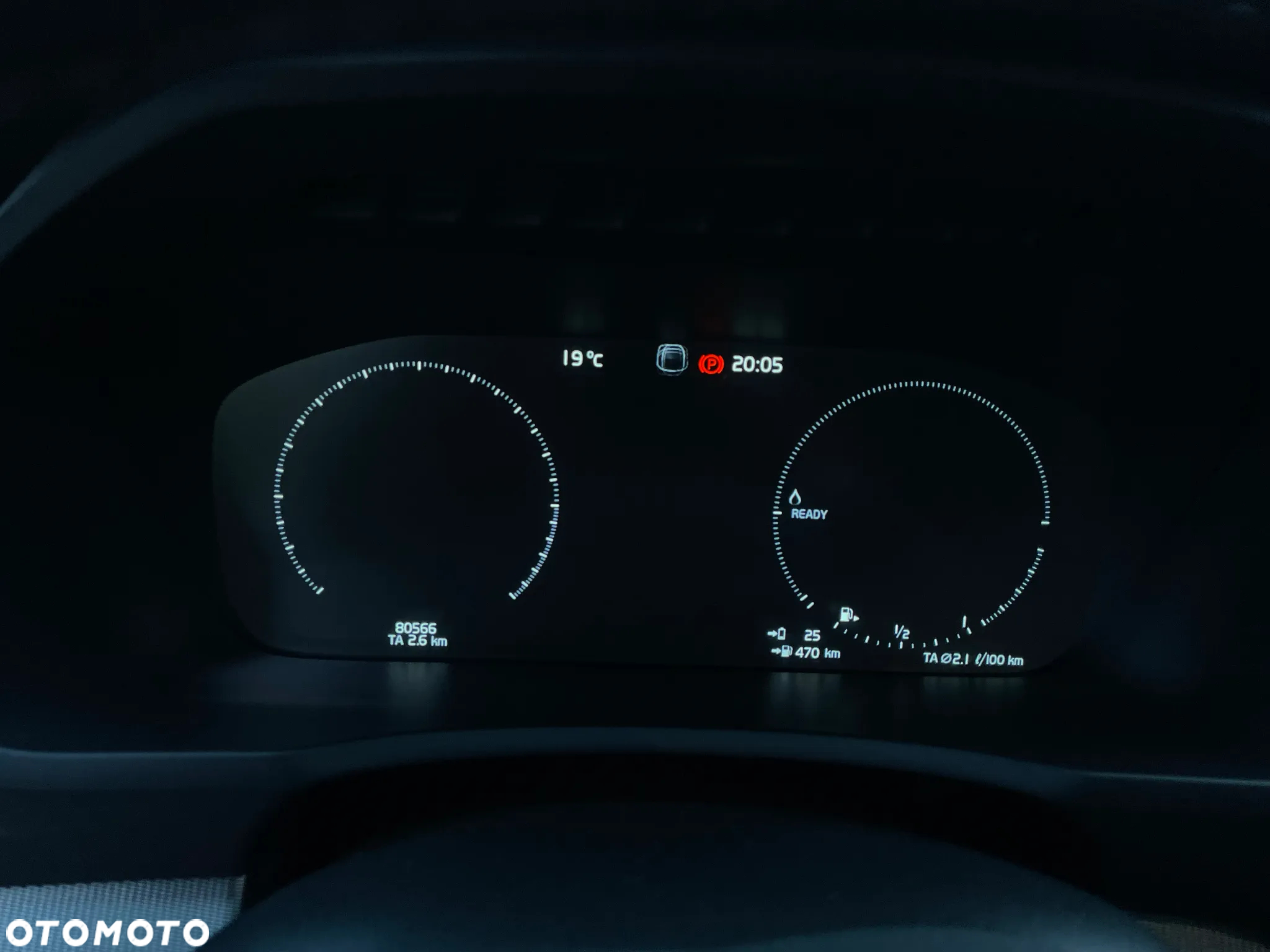 Volvo XC 90 T8 AWD Plug-In Hybrid R-Design 7os - 8