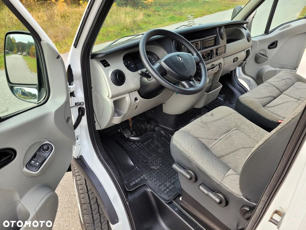 Renault Master - 26