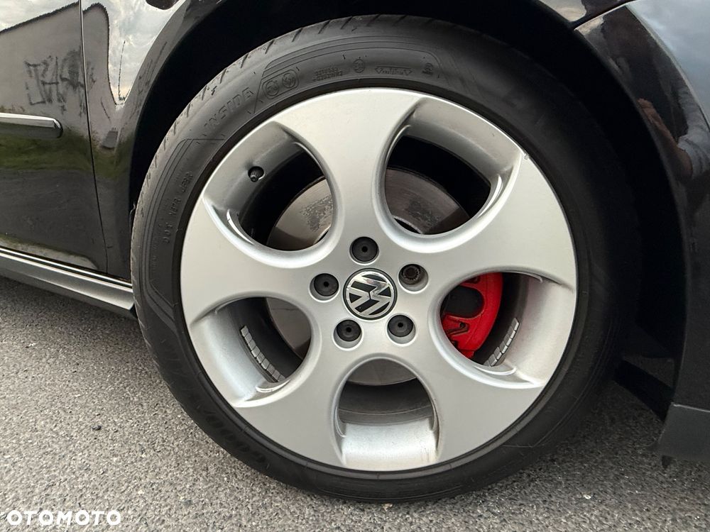 Volkswagen Golf 2.0 GTI DSG - 33