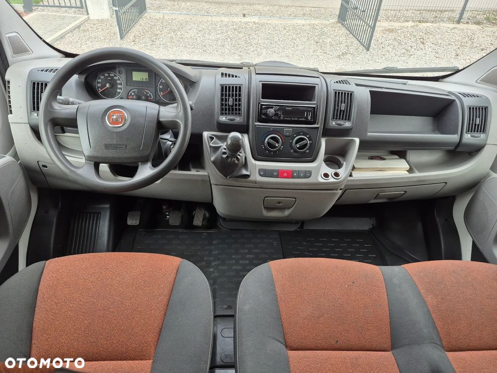 Fiat Ducato - 8